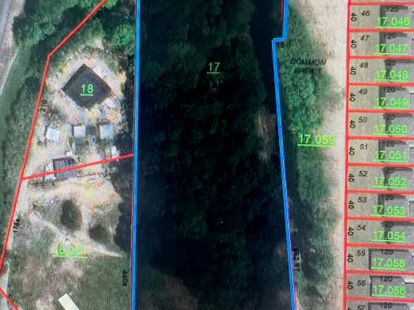 0 New Dripping Springs Rd, Cullman, AL 35055