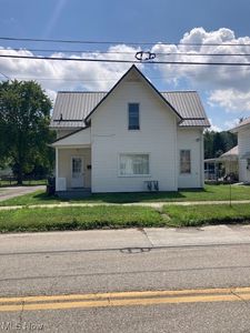 220 W Washington St, Lisbon, OH, 44432
