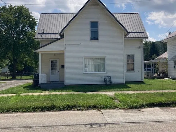 220 W Washington St, Lisbon, OH 44432