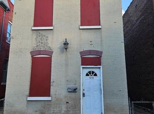 7210 Michigan Ave, Saint Louis, MO 63111