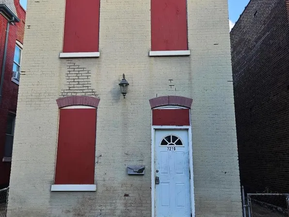 7210 Michigan Ave, Saint Louis, MO 63111
