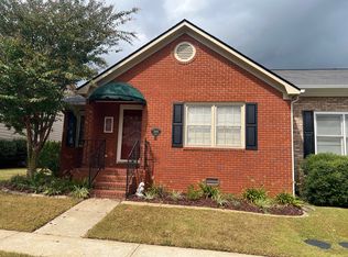 1411 Cambridge Pl #1, Anniston, AL 36207