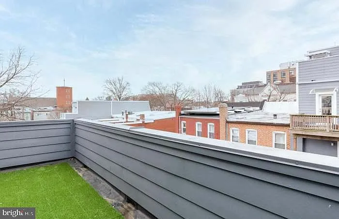628 I St NE #3 — Photo 28