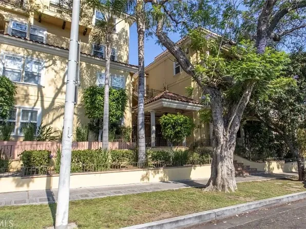 1050 N Edinburgh Ave APT 102, West Hollywood, CA 90046