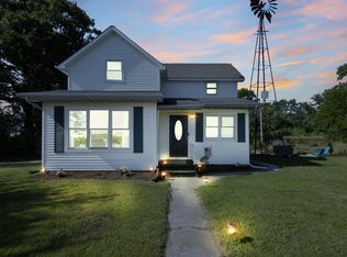 5364 W 200 N, Rensselaer, IN 47978