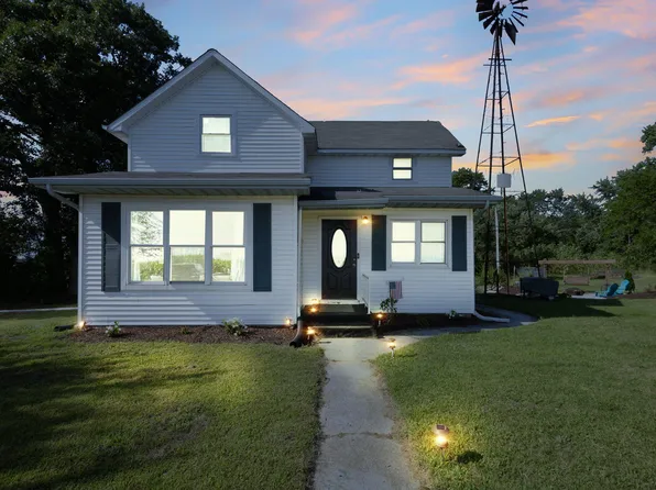 5364 W 200 N, Rensselaer, IN 47978