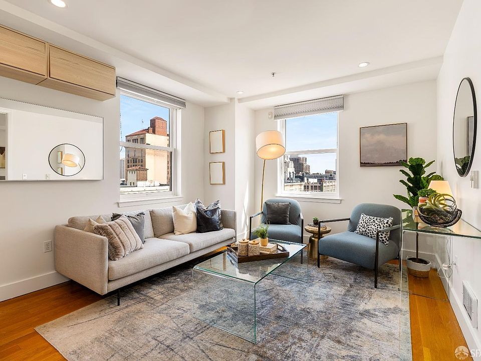 901 Bush St APT 601, San Francisco, CA 94109 | Zillow