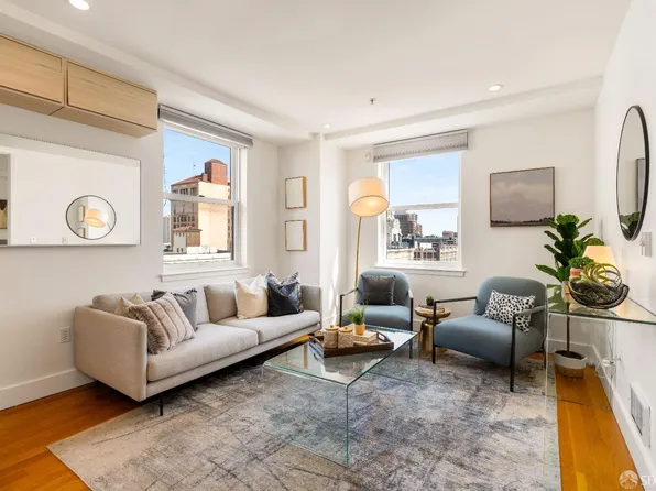 901 Bush St APT 601, San Francisco, CA 94109