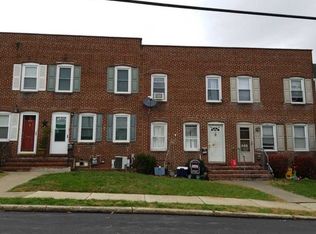 447 E Garrison St, Bethlehem, PA 18018