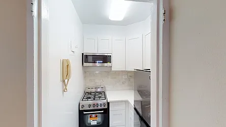 Rented by AZ REALTY NYC LLC