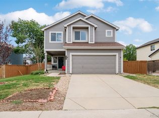 8734 Pochard Street, Littleton, CO 80126