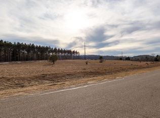 River Wood Dr, Waupaca, WI 54981