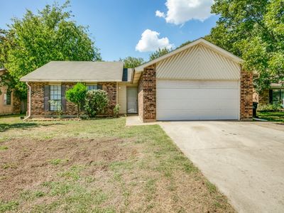 2505 Liberty Ln, Denton, TX, 76209