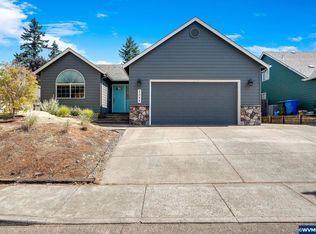 5388 Monterey Dr SE, Salem, OR 97306