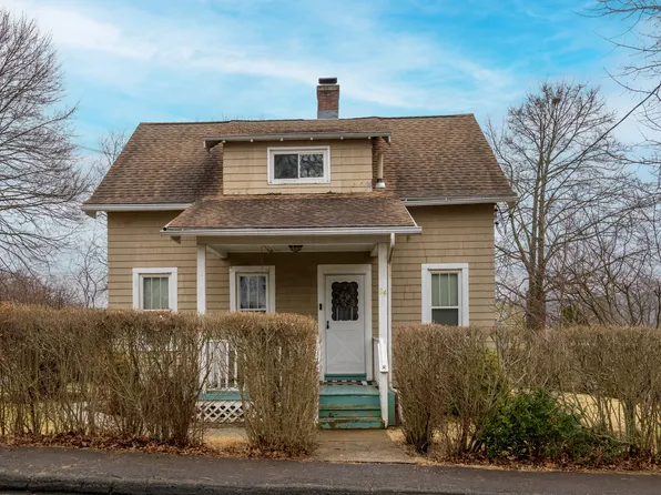 94 Ball Farm Road, Watertown, CT 06779