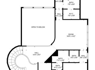 4080 Victory Dr, Frisco, TX 75034