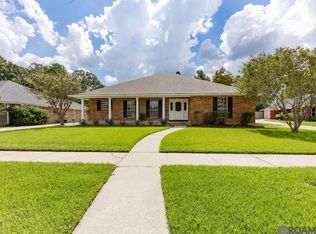 12462 Newcastle Ave, Baton Rouge, LA 70816