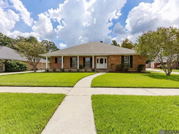 12462 Newcastle Ave, Baton Rouge, LA 70816