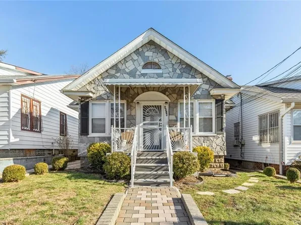 4518 Wilder Avenue, Bronx, NY 10466
