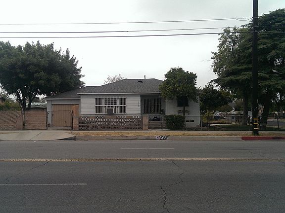 5th image of 14566 San Fernando Mission Blvd
