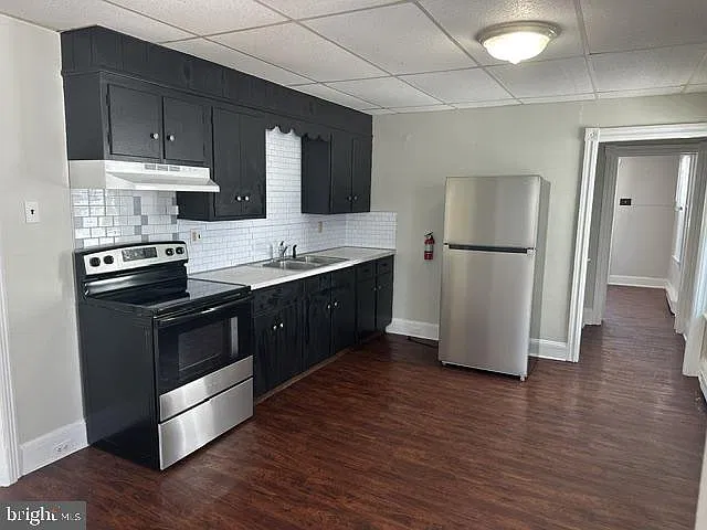 433 W 1st Ave