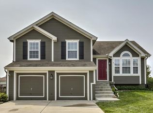 9105 NE 116th Ter, Kansas City, MO 64157