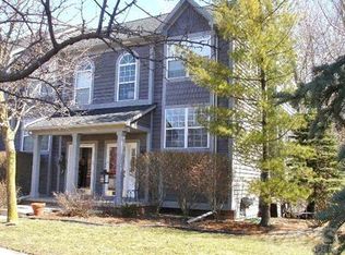 200 Lyn Anne Ct, Ann Arbor, MI 48103