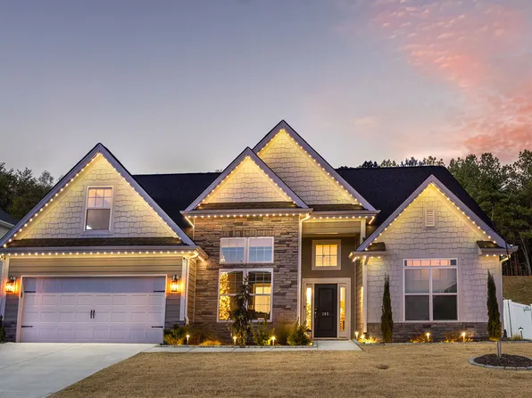 145 Juniper Hill Dr, Easley, SC 29642