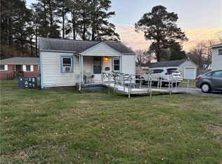 5113 Texas Ave, Norfolk, VA 23513