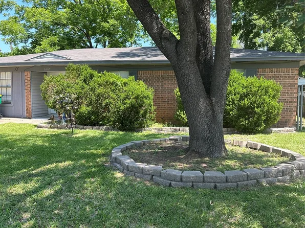 602 W Karnes Dr, Robinson, TX 76706