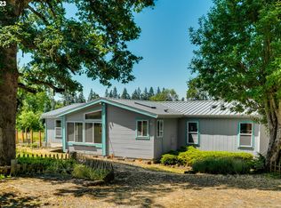 16090 S Buckner Creek Rd, Beavercreek, OR 97004