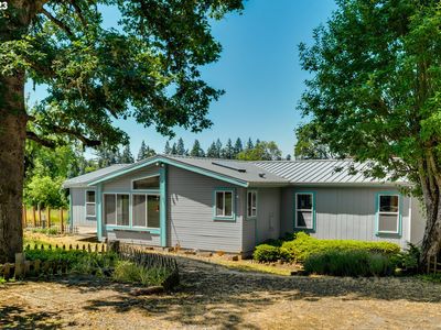 16090 S Buckner Creek Rd, Beavercreek, OR, 97004