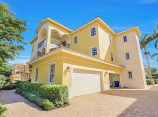 10811 Vivaldi Ct APT 1803, Miromar Lakes, FL 33913