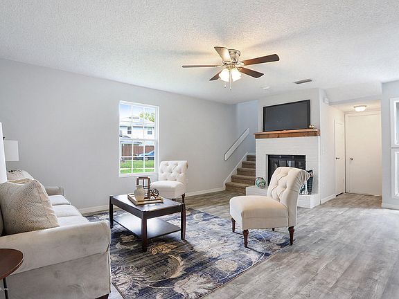 5th image of 8508 Long Meadow Ct