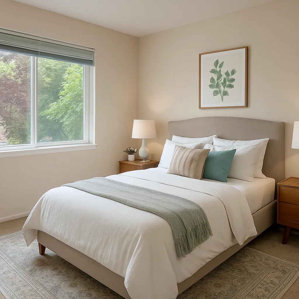 2 bed, 885 sqft, $2,395 — Photo 4