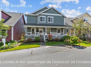153 NE Whimbrel Ln, Poulsbo, WA 98370