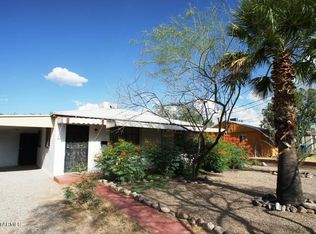 2626 N La Verne Ave, Tucson, AZ 85712