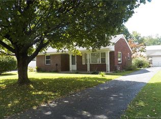 405 Gilmore Ave, Jeffersonville, IN 47130