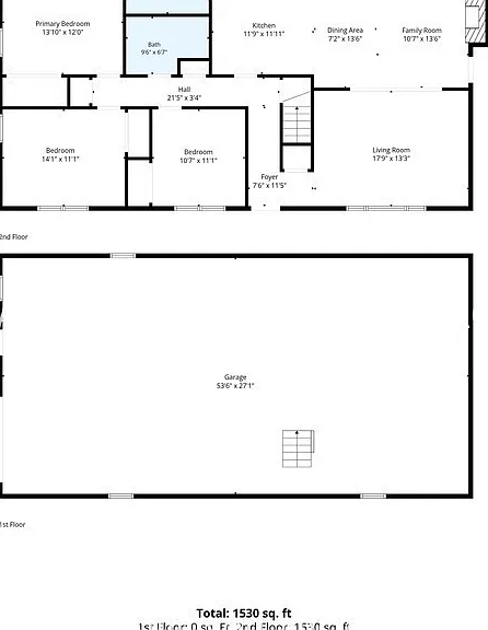 917 Olivette Rd — Photo 39