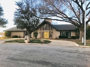 10 Lakewood Dr, Sweetwater, TX 79556