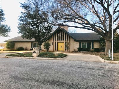 10 Lakewood Dr, Sweetwater, TX, 79556