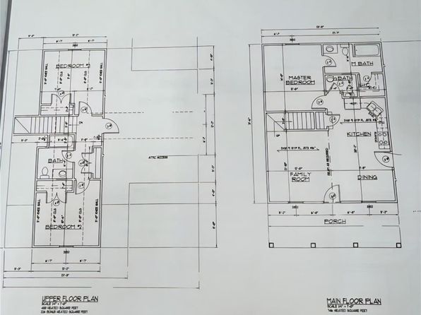 200 N Center St, Hildebran, NC 28637