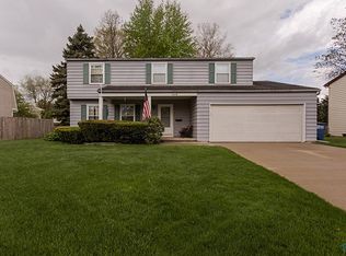 1648 Archwood Ln, Toledo, OH 43614