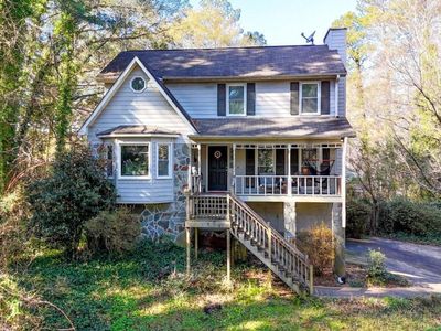 1665 Doefield St, Canton, GA, 30115