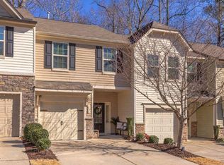 1434 Chatuga Way, Wake Forest, NC 27587