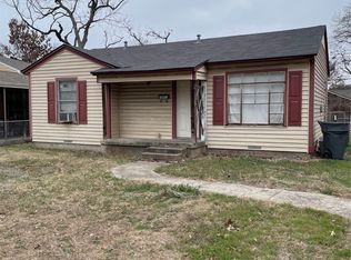 10911 Barbarosa Dr, Dallas, TX 75228