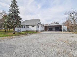 3509 N Walnut St, Muncie, IN 47303