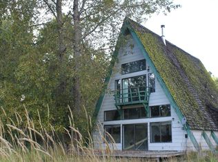 970 Wapiti Dr, Cle Elum, WA 98922