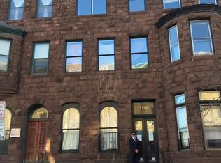 1225 N Calvert St APT 2A, Baltimore, MD 21202