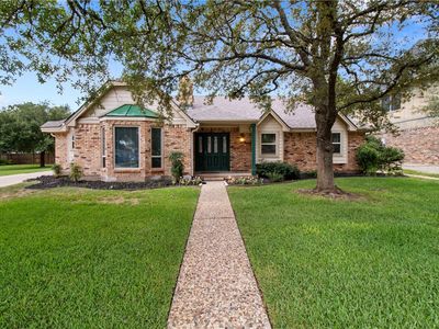 2807 Barwick Cir, Bryan, TX, 77802